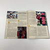 Ken Griffey Jr. Mariners Frank Thomas Autographed Sports Illustrated Aug 8 1994