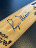 The Finest Roger Maris Signed Game Model Baseball Bat Beckett Graded Gem Mint 10