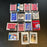 Lot Of (14) Pokers Champions Signed Card Decks RARE