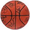 Michael Jordan 1989 All Star Game Team Signed Spalding Game Basketball PSA DNA