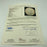 2012 San Francisco Giants World Series Champs Team Signed W.S. Baseball JSA COA