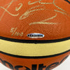 Kobe Bryant "2008 USA Gold" Signed Official Olympics FIBA Basketball UDA COA