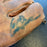 Curt Simmons Signed 1950's Game Model Baseball Glove With JSA COA