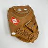 Stan Musial Signed Vintage Stan The Man Game Model Baseball Glove JSA COA