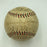 Eddie Collins Al Simmons Cochrane 1929 A's W.S Champs Team Signed Baseball JSA
