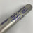 1969 New York Mets World Series Champs Team Signed Bat Nolan Ryan Tom Seaver JSA