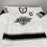 Wayne Gretzky Signed Los Angeles Kings Authentic Game Model Jersey Beckett COA