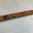 1960-61 Chicago Blackhawks Stanley Cups Champs Team Signed Game Used Stick JSA