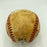 1980 Philadelphia Phillies World Series Champs Team Signed Baseball JSA COA
