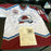 2000-2001 Colorado Avalanche Stanley Cups Champs Team Signed Jersey With JSA COA