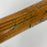 Mickey Mantle Ted Williams Willie Mays 58 Sigs Hall Of Fame Multi Signed Bat BAS