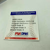 Monte Irvin Signed Major League Baseball PSA DNA Graded 9 MINT