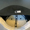 Jose Contreras 2005 World Series Champs Signed Chicago White Sox Hat Steiner COA