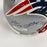 2004 New England Patriots Super Bowl Champs Team Signed Helmet Tom Brady Beckett