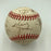 1997 Triple A Minor League All Star Game Team Signed Baseball