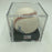 Rollie Fingers HOF 1992 Signed MLB Baseball PSA DNA Graded GEM MINT 10