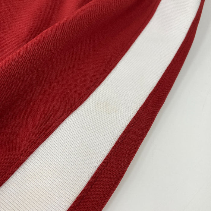 Zach Eflin Game Used 2019 Philadelphia Phillies Majestic Jersey Uniform MLB Auth