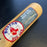 Maurice Samuel Mo Vaughn Full Name Signed Boston red Sox Cooperstown Bat JSA COA