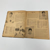 1953 New York Yankees World Series Champs Team Signed Program Mickey Mantle JSA