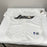 Ken Caminiti Signed 1994 Houston Astros Authentic Russell Jersey JSA COA RARE