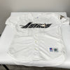 Ken Caminiti Signed 1994 Houston Astros Authentic Russell Jersey JSA COA RARE