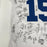 NFL Hall Of Fame Multi Signed Mitchell & Ness Jersey With 40+ Signatures JSA COA