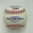 Mark Buehrle Perfect Game July 23, 2009 Signed MLB Baseball PSA DNA COA