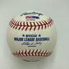 Mark Buehrle Perfect Game July 23, 2009 Signed MLB Baseball PSA DNA COA