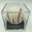 Dick Williams HOF 2008 Signed Major League Baseball PSA DNA Graded 10 GEM MINT