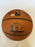 Zion Williamson Game Used Signed Heavily Inscribed Basketball Fanatics COA