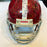 1998 University Of Alabama Team Signed Authentic Football Helmet