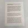 Mickey Mantle Signed 1949 Commerce High School Yearbook JSA & PSA DNA COA