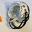 HOF Multi Signed Mini Helmet Dan Fouts Larry Wilson Mel Renfro Dan Dierdorf JSA