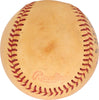 Ron Cey Home Run Signed 1978 World Series Game Used Baseball Dodgers PSA