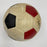 1977 New York Cosmos Pele Team Signed Vintage Soccer Ball PSA DNA World Cup