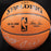 Kobe Bryant Final Season 2015-16 Los Angeles Lakers Team Signed Basketball PSA