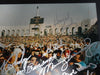 1972 Miami Dolphins Super Bowl Champs Team Signed 11x14 Photo 28 Sigs PSA DNA