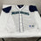 Ken Griffey Jr. Signed Authentic 1990's Seattle Mariners Russell Jersey JSA UDA