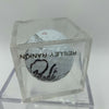 Reilley Rankin Signed Autographed Golf Ball PGA With JSA COA