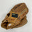 Stan Musial Signed 1950's Baseball Glove JSA COA