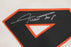 Willie Mays Signed San Francisco Giants 1989 Game Model Jersey PSA DNA COA