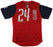 Ken Griffey Jr. Signed 1999 All-Star Game Jersey 15/24 Upper Deck UDA COA