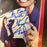 Cheryl Tiegs Signed Autographed Time Magazine With JSA COA