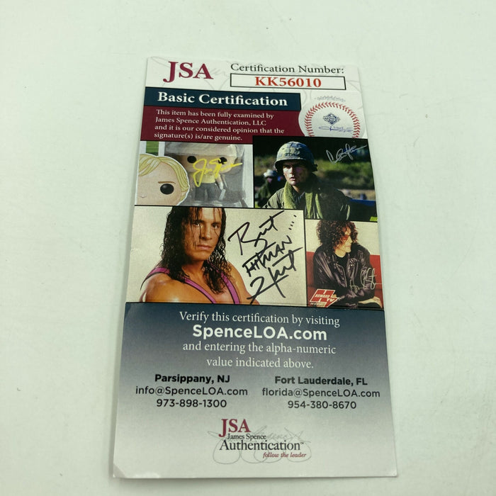 Patti LaBelle Signed Autographed Major League Baseball With JSA COA