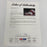 2007-08 Chicago Bulls Starting 5 Signed Nike Air Max Penny 4 Sneaker PSA DNA COA