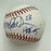 Ryne Sandberg HOF 2005 #23 Signed 1916-2016 100 Yrs Wrigley Signed Baseball PSA