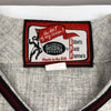 Negro League Legends Signed Baltimore Elite Giants Jersey 42 Sigs JSA COA