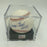 Johnny Bench HOF 1989 Signed Major League Baseball PSA DNA Graded 9 MINT