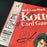 John Travolta Welcome Back Kotter Cast Signed 1976 Vintage Game JSA COA