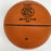 Beautiful Michael Jordan Signed Basketball UDA Upper Deck & Beckett
